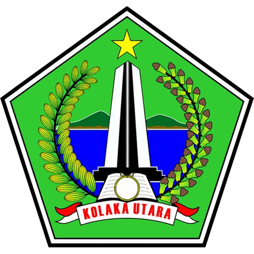 Logo Desa ponggiha